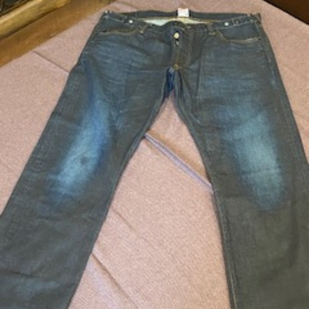 PRPS Jeans